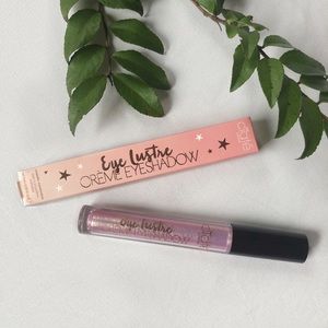 Ciaté London ❈ Eye Lustre Crème Eyeshadow